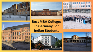 Best MBA Colleges In Germany For Indian Students
